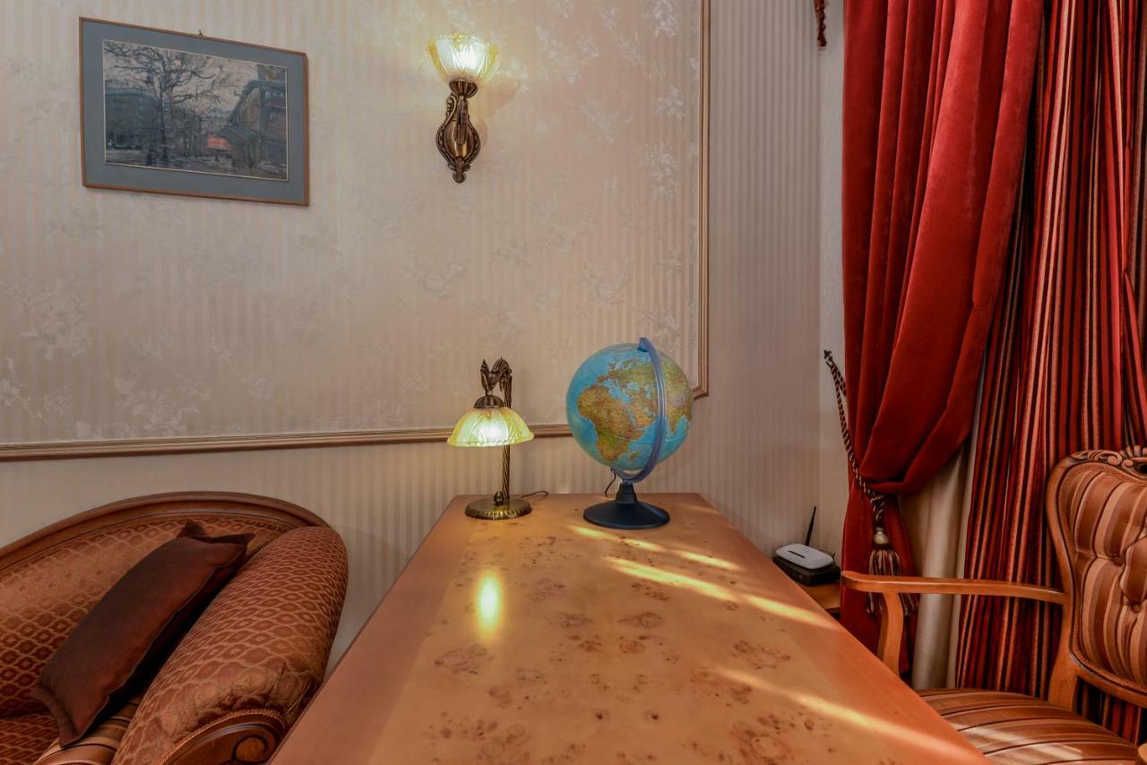 Apartament Aristocratic Next To Cathedral By Flat Mаnager *