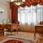 Aristocratic Sofia Studio Apartment Next To Cathedral By Flat Mаnager