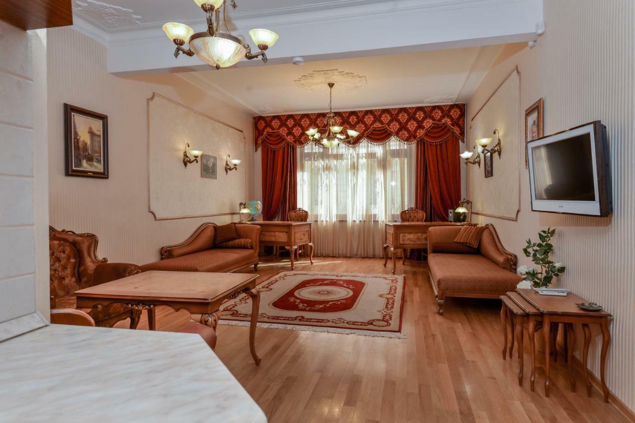 Apartment Aristocratic Next To Cathedral By Flat Mаnager Sofia