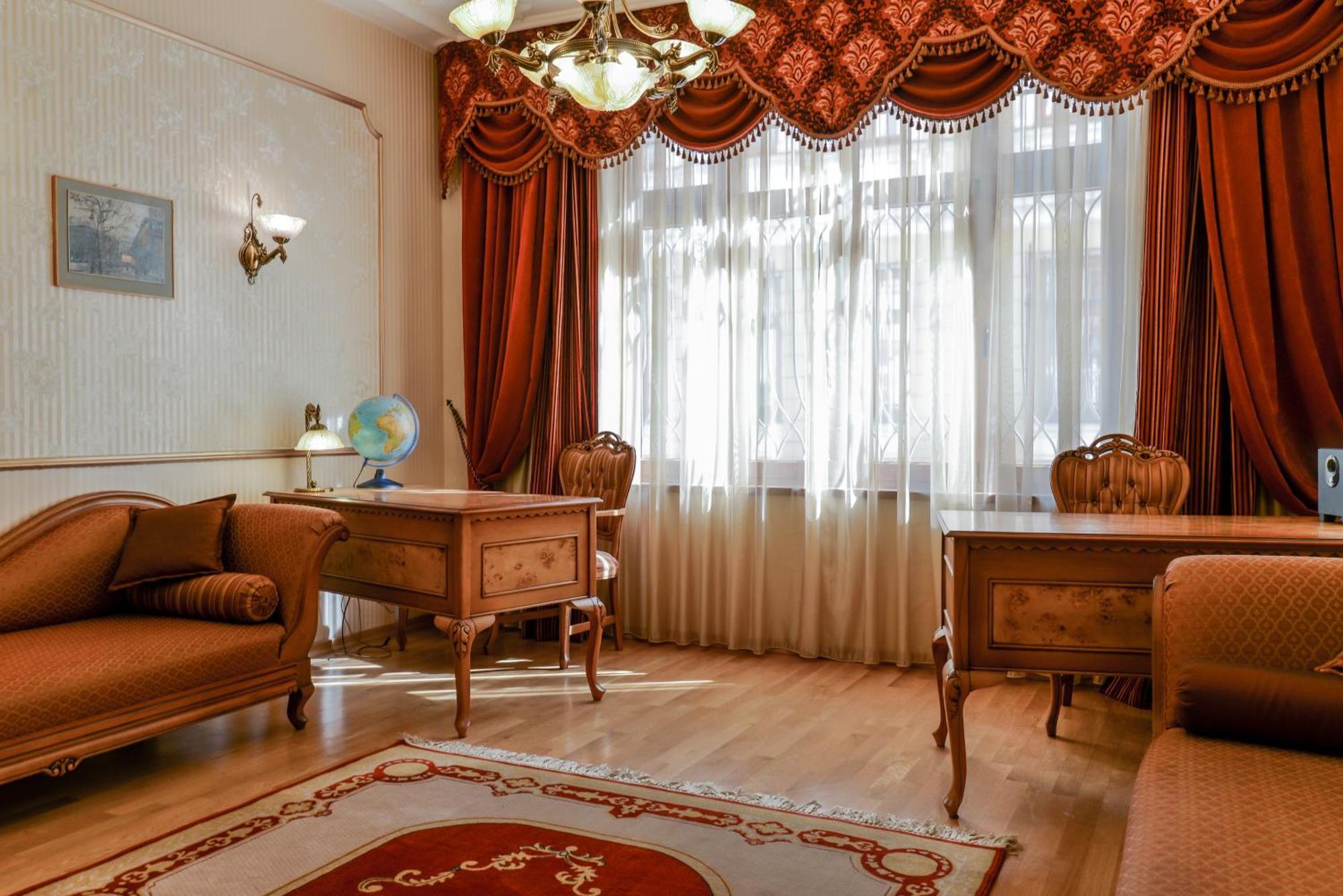 Apartment Aristocratic Next To Cathedral By Flat Mаnager