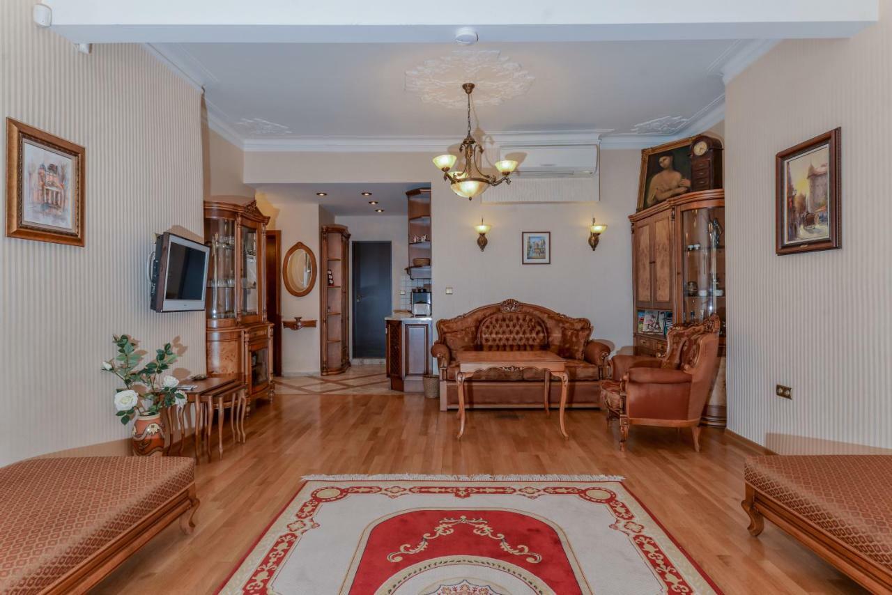 Apartment Aristocratic Next To Cathedral By Flat Mаnager Sofia